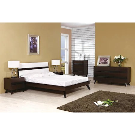 Queen Bedroom Group